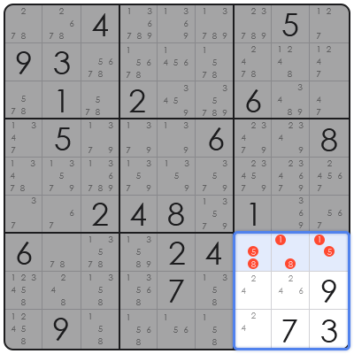 sudoku 12