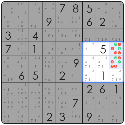sudoku solver python