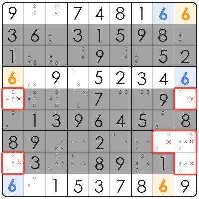 how to solve sudoku puzzle for beginners